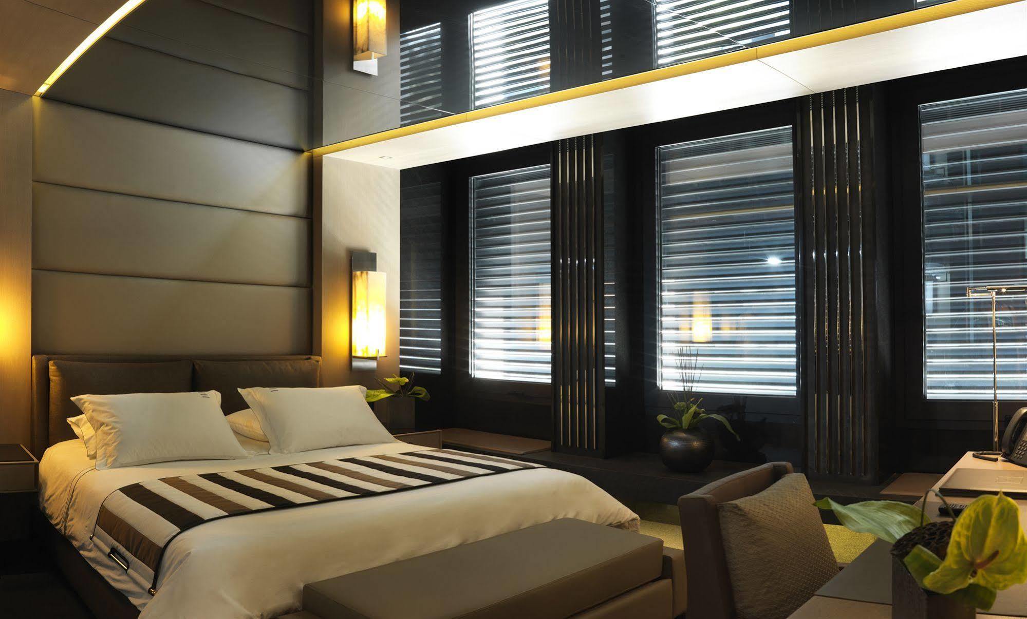 Key Hotel 4*