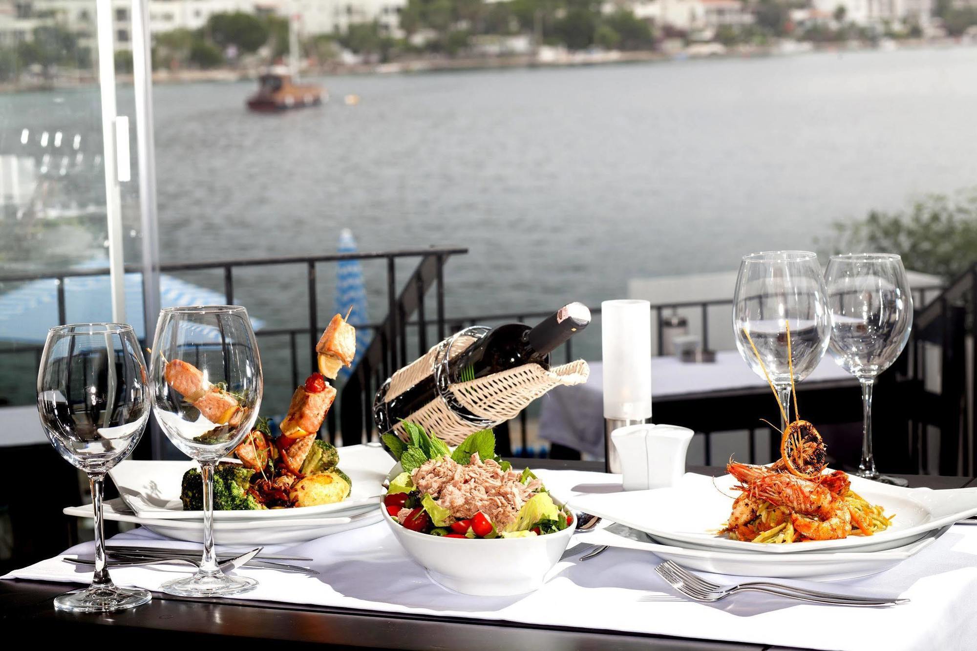 Zena Bodrum 2* Guvercinlik (Bodrum)