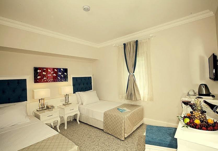 Hotel Zena Bodrum Guvercinlik (Bodrum)