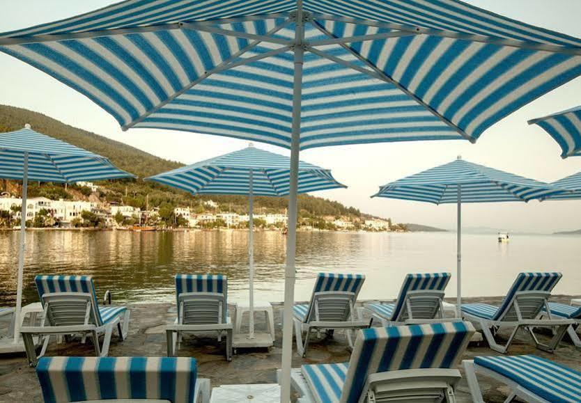 Zena Bodrum Hotel 2*