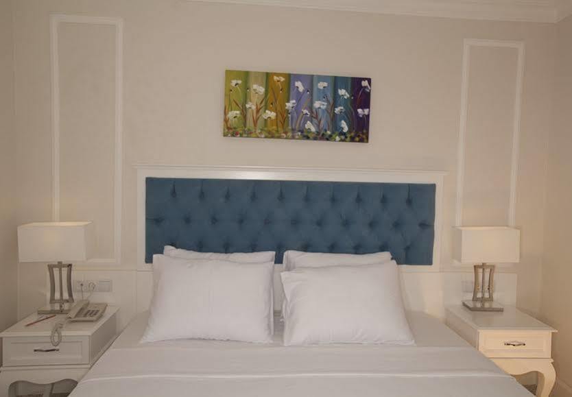 Zena Bodrum Guvercinlik (Bodrum)