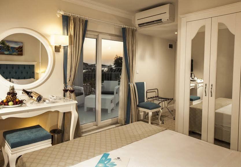 Zena Bodrum Hotel 2*