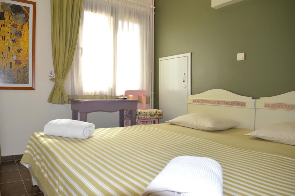Erguvan Guest house *