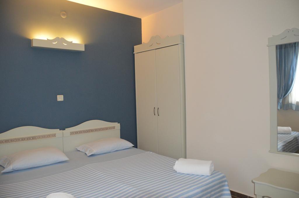Guest house Erguvan