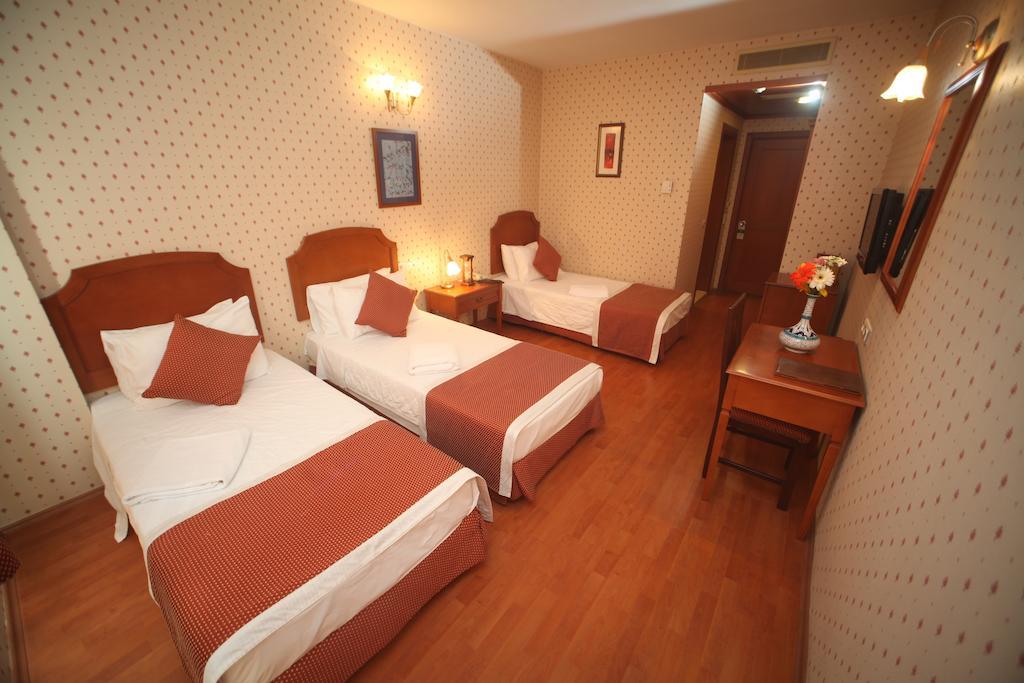 Erguvan - Special Category Hotel 4*