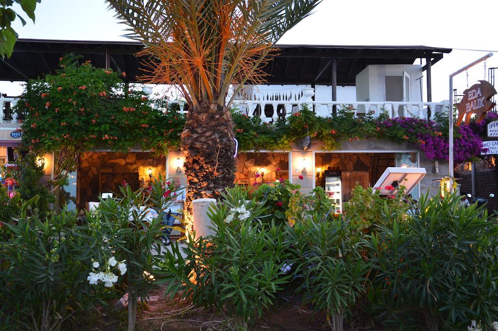 Eda Guest house 3*