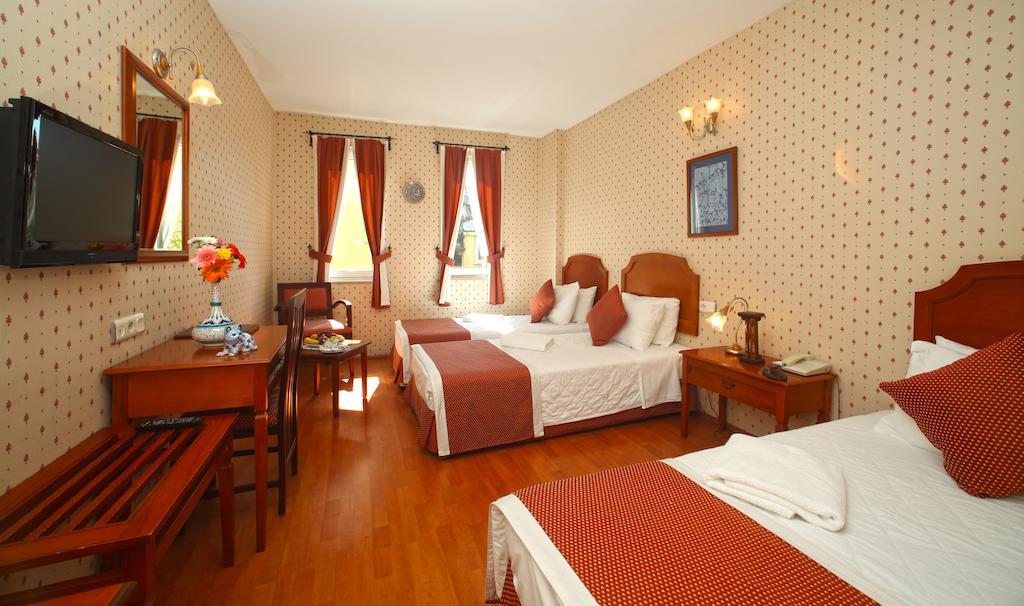 Erguvan - Special Category Istanbul