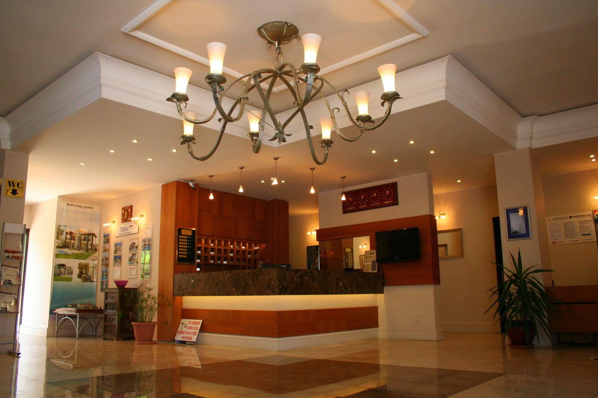 Hisar Club 3* Oludeniz