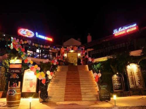 Hisar Club 3* Oludeniz