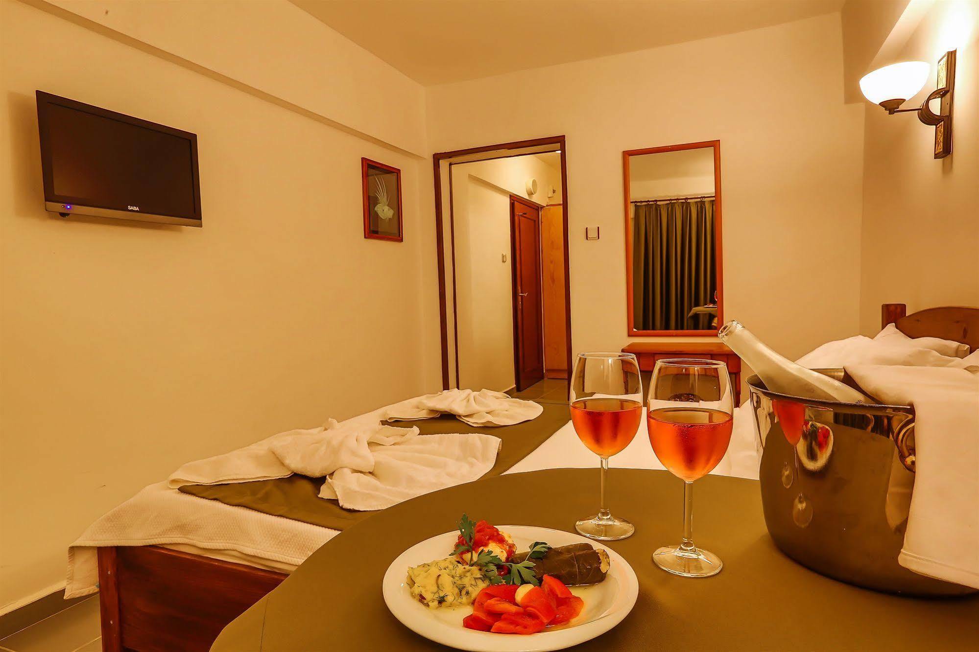 Zinbad Hotel 3*