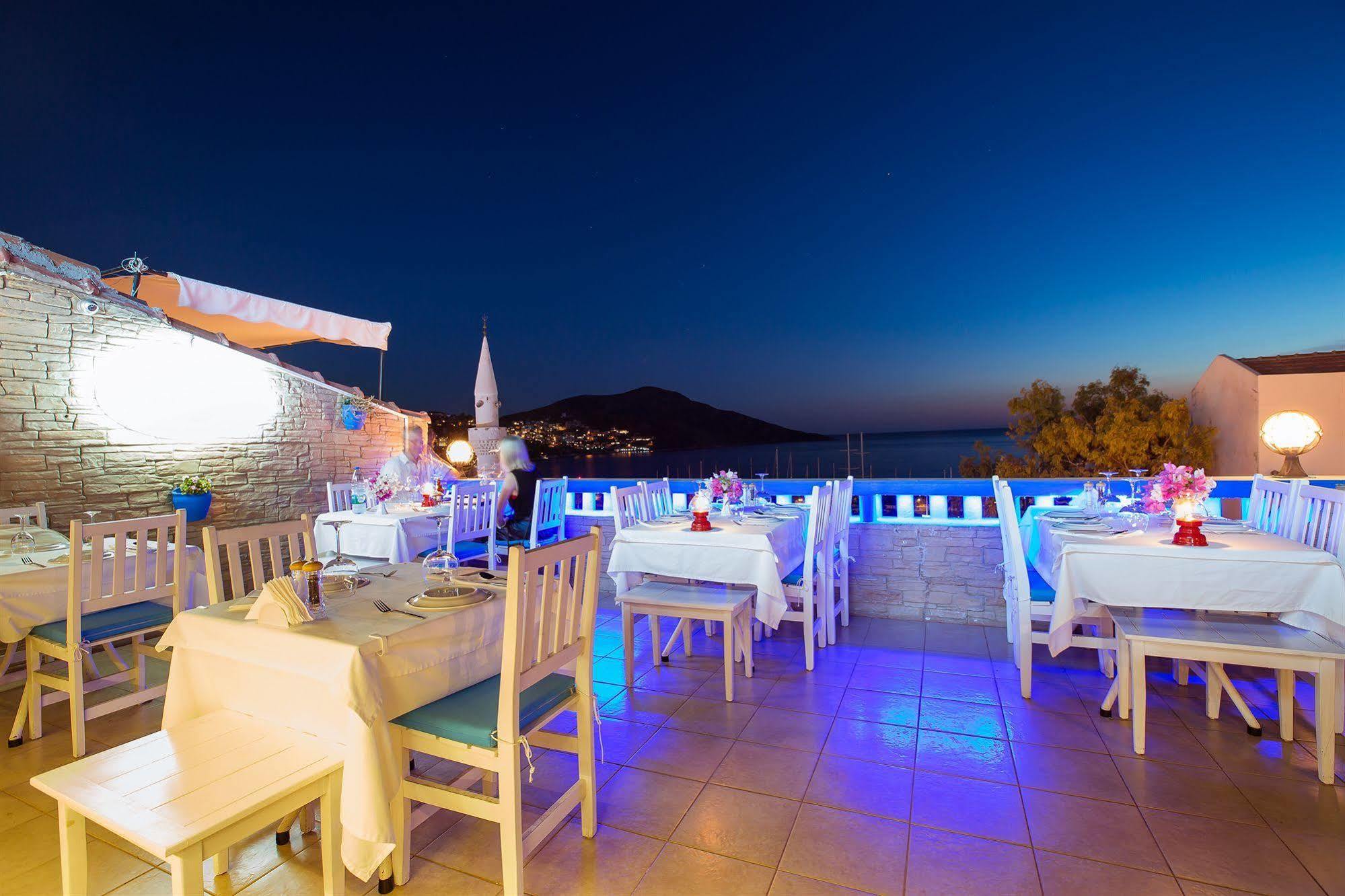 Zinbad Kalkan