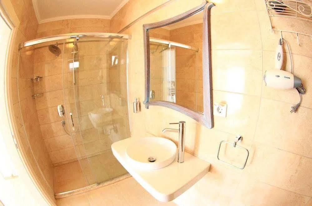 Guest house Mavi Deniz