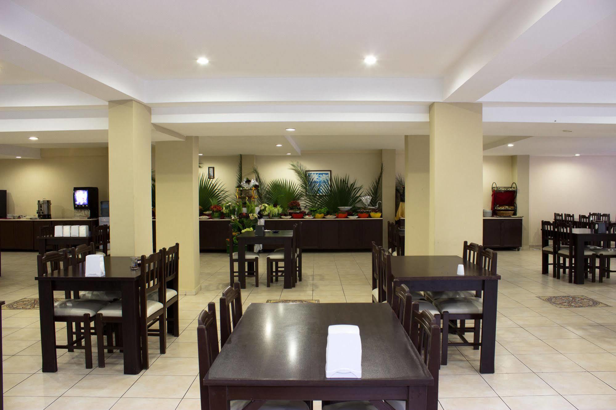 Ares Dream Hotel Kemer