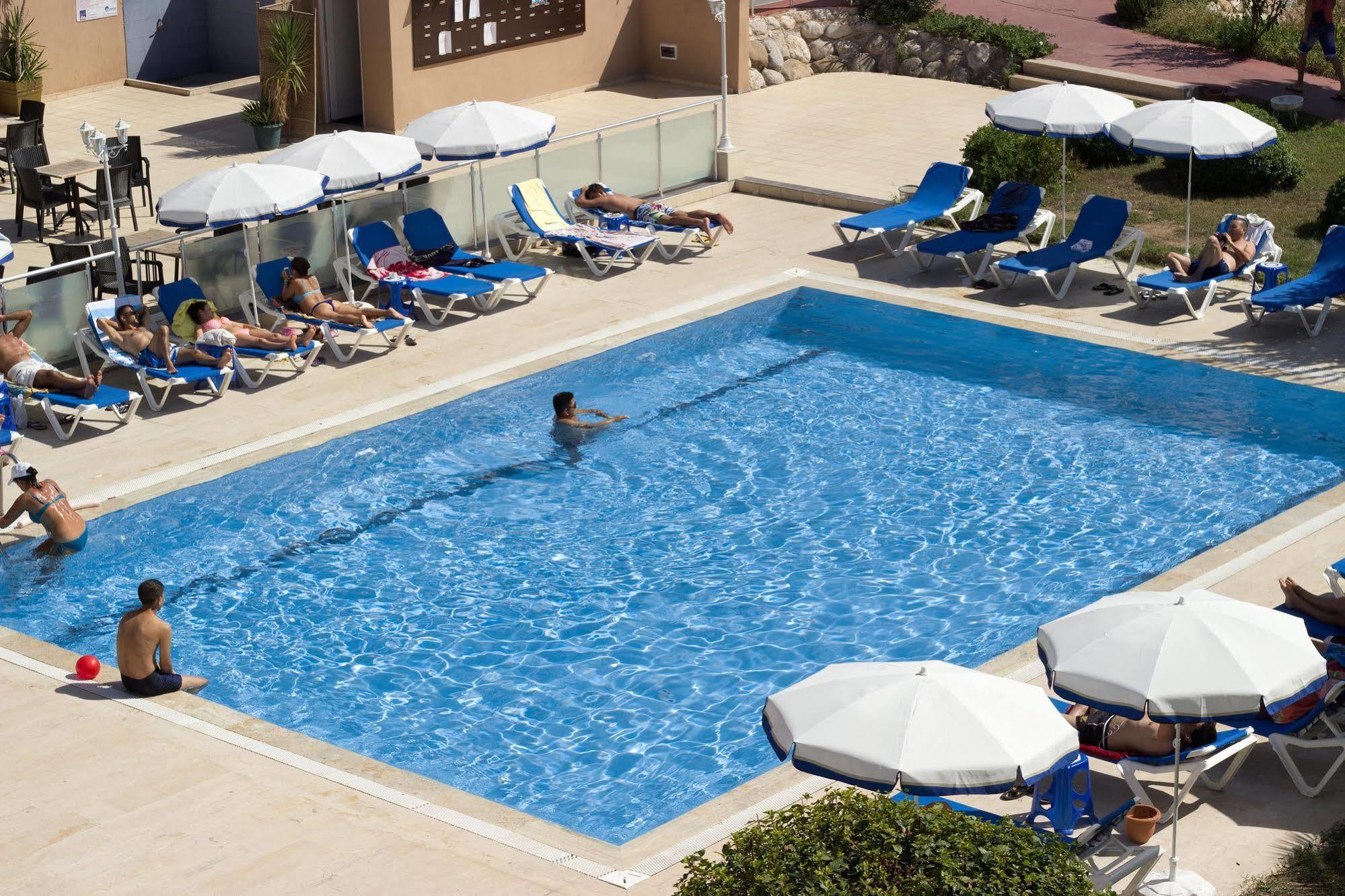 Ares Dream Hotel Kemer