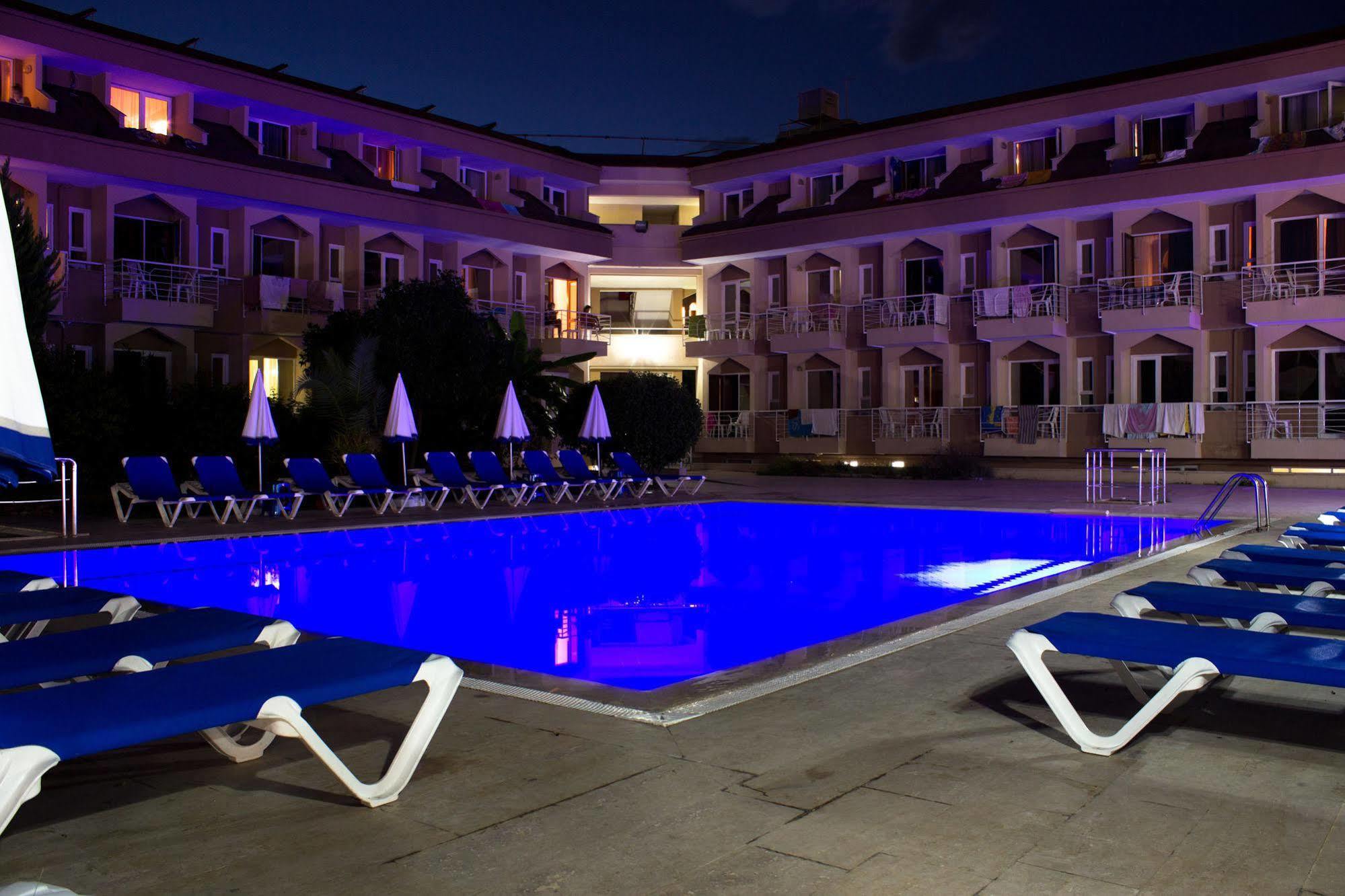 Ares Dream Kemer