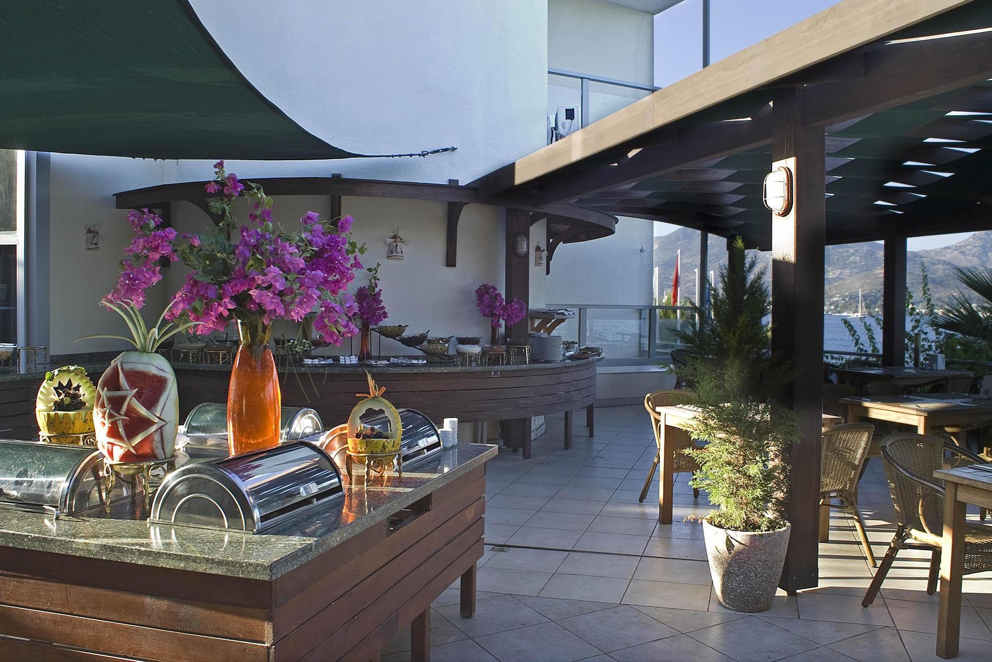 Elite Bodrum Hotel