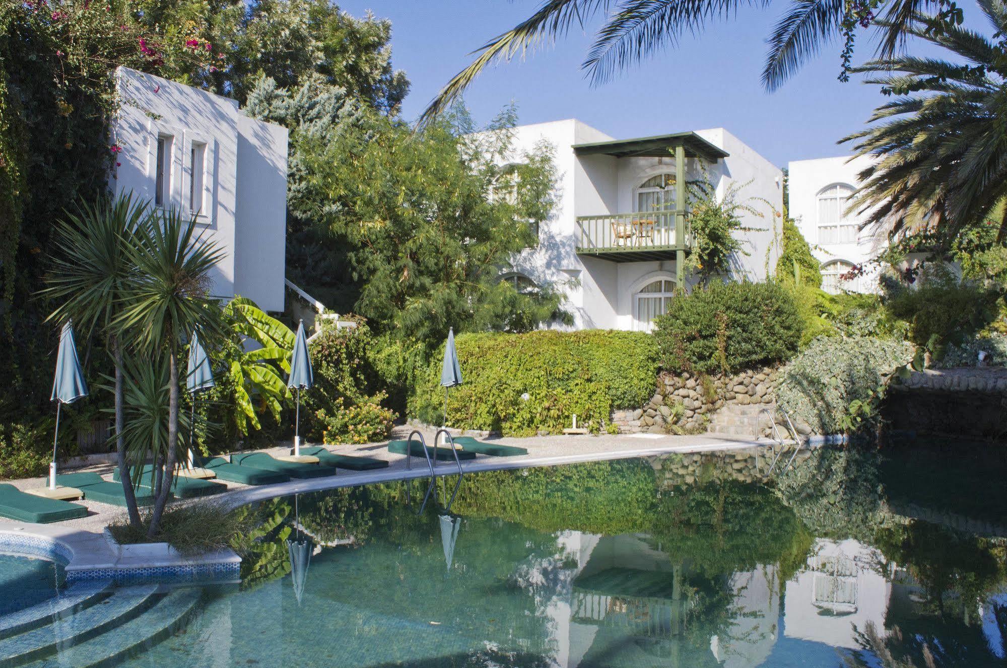 Elite Bodrum Hotel 4*