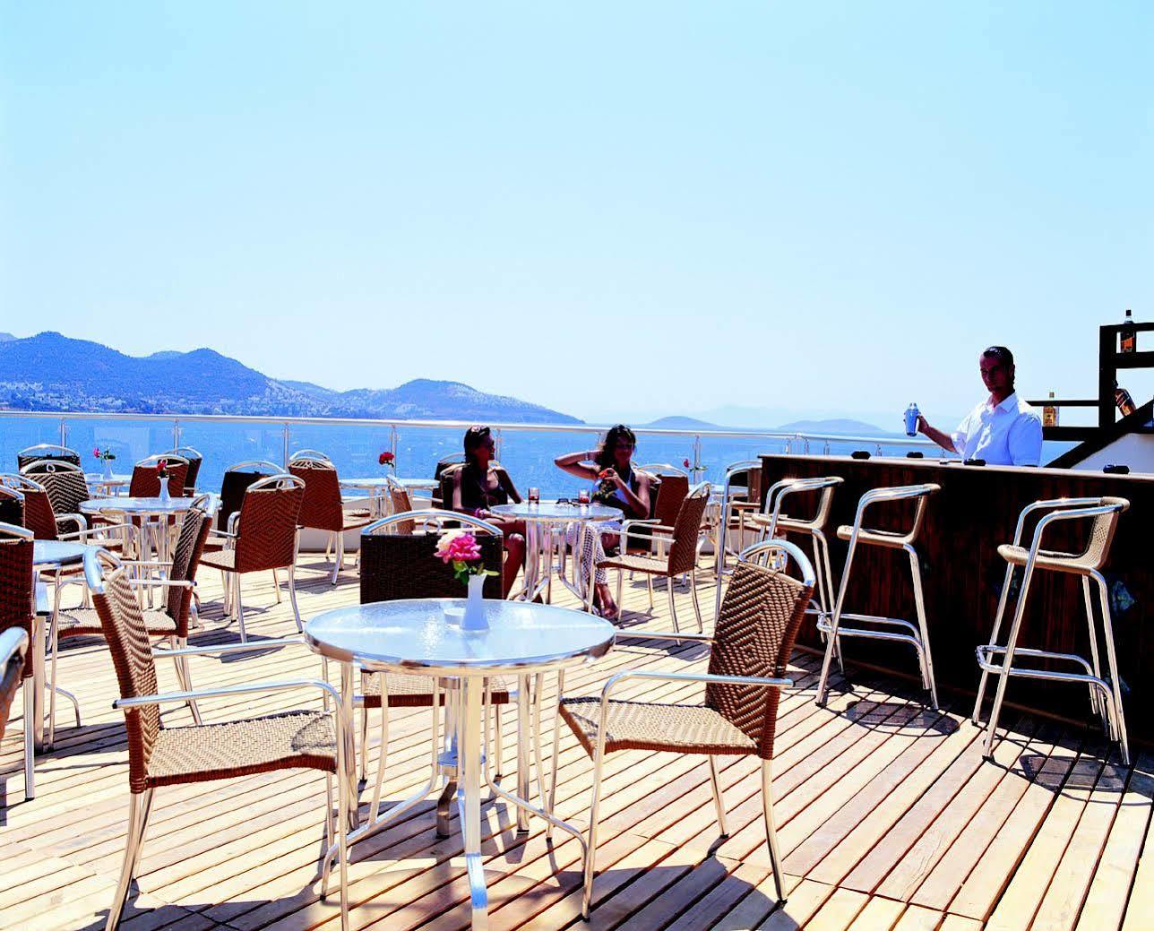 Elite Bodrum Hotel Yalikavak