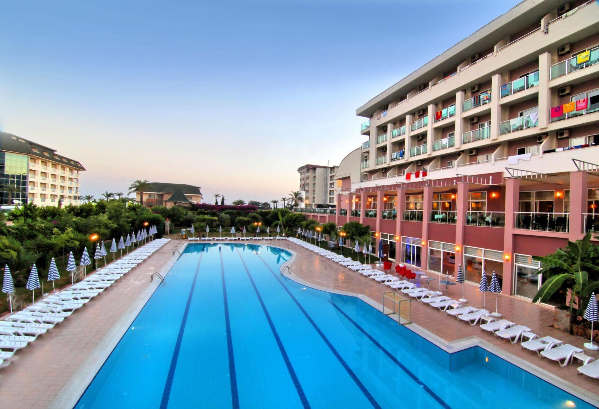 Telatiye 5* Konakli
