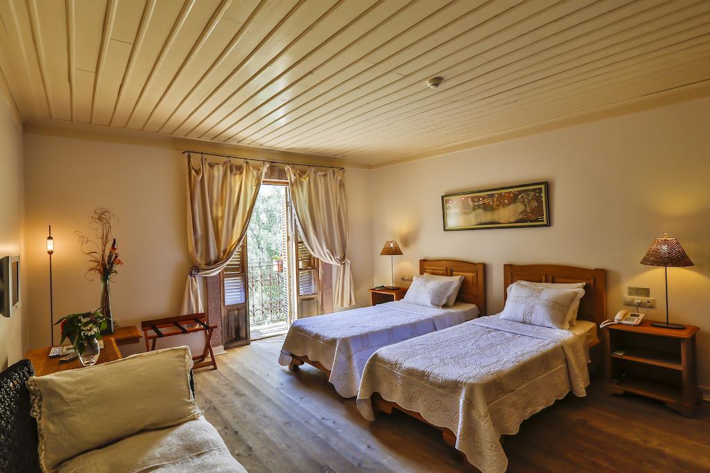 Hotel Oyster Residences - Adult Only Oludeniz