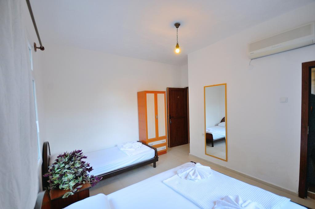Poyraz Guest house *
