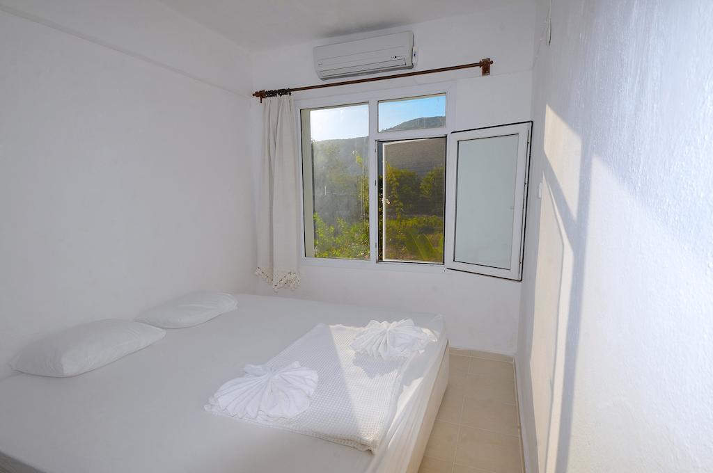 Guest house Poyraz Mesudiye (Datca)