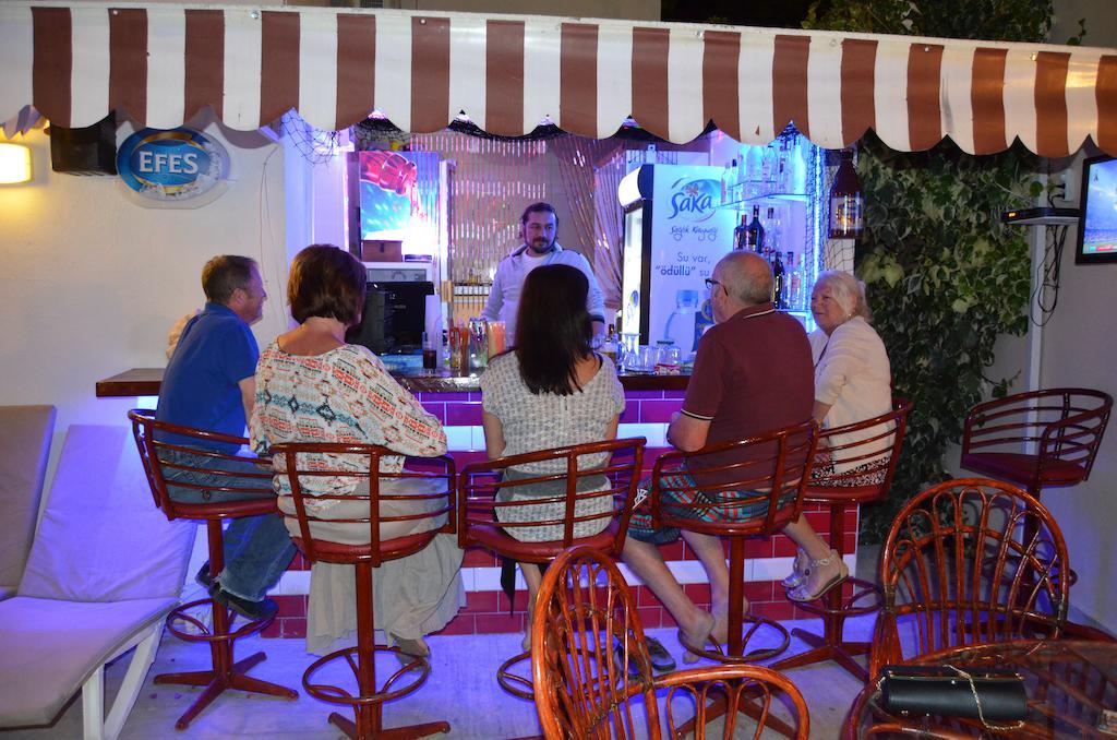Kavala Hotel Bodrum
