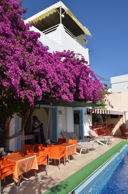 Kavala Hotel