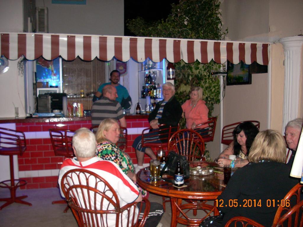 Kavala Hotel Bodrum