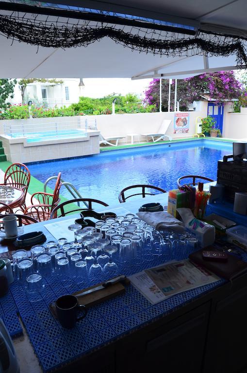 Kavala Hotel Bodrum