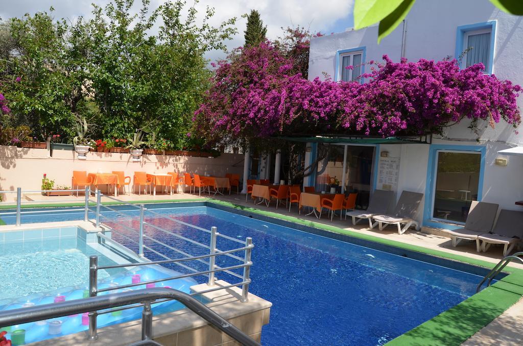 Hotel Kavala Bodrum