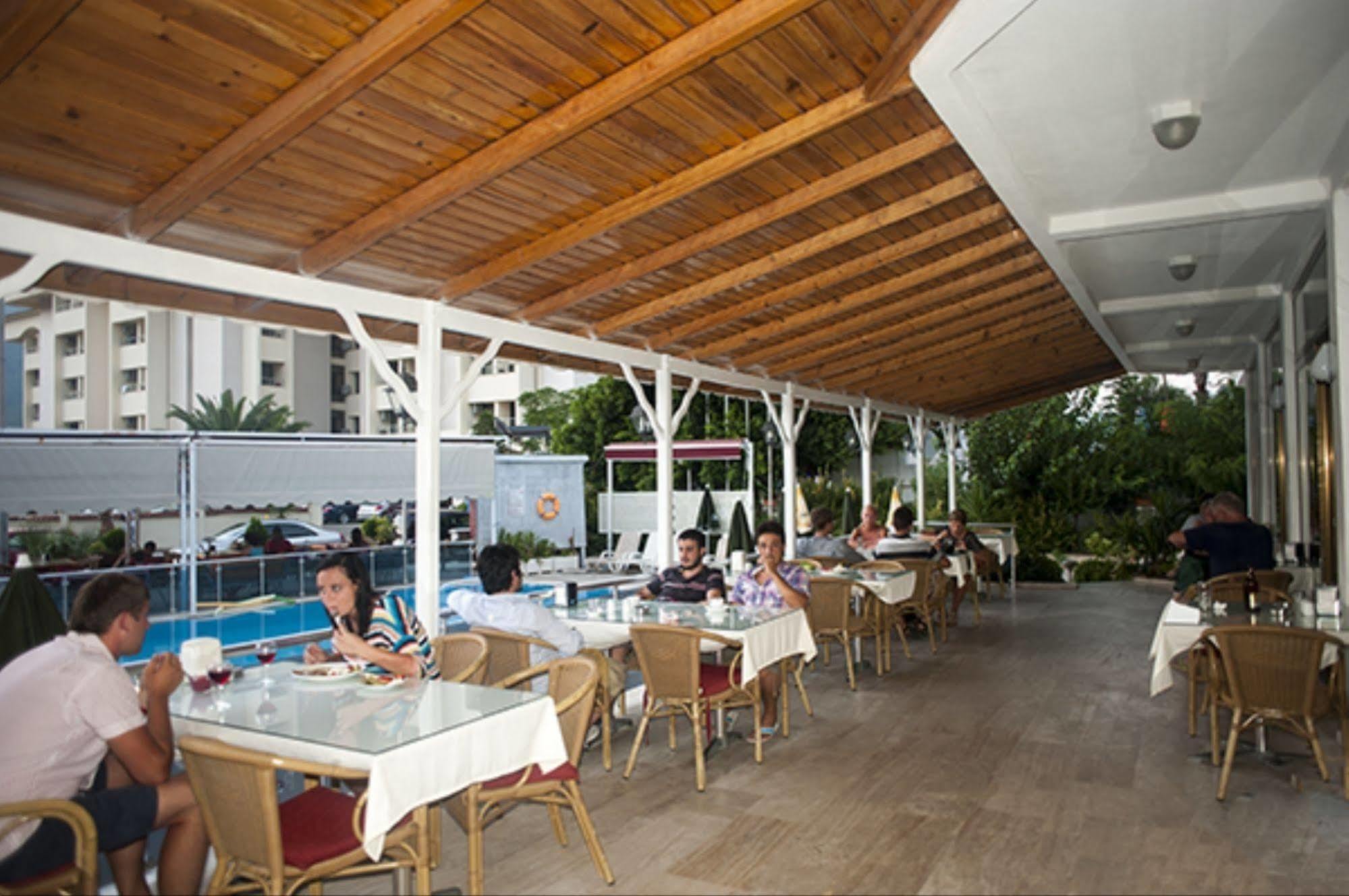 Portofino Hotel