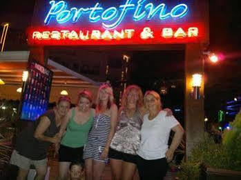 Portofino Hotel