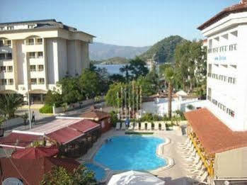 Portofino Icmeler