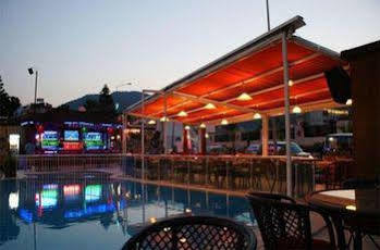 Portofino 3* Icmeler