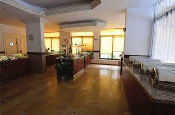Hotel Portofino Icmeler