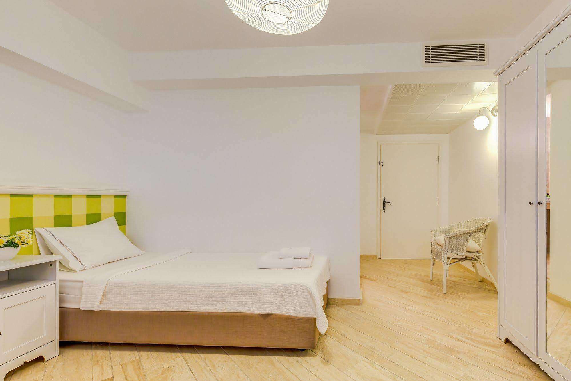 Hotel Ev Bharat Butique Hotel, Alacati