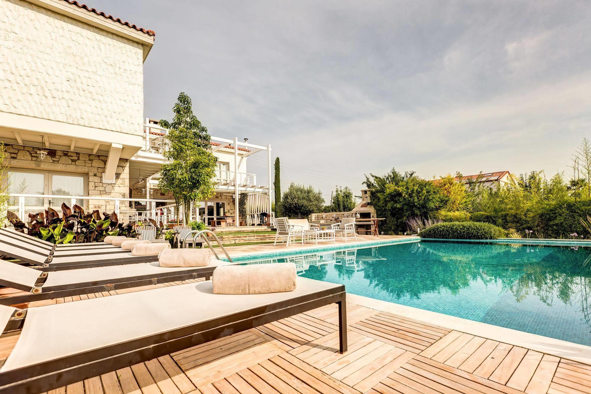 Ev Bharat Butique Hotel, Hotel Alacati