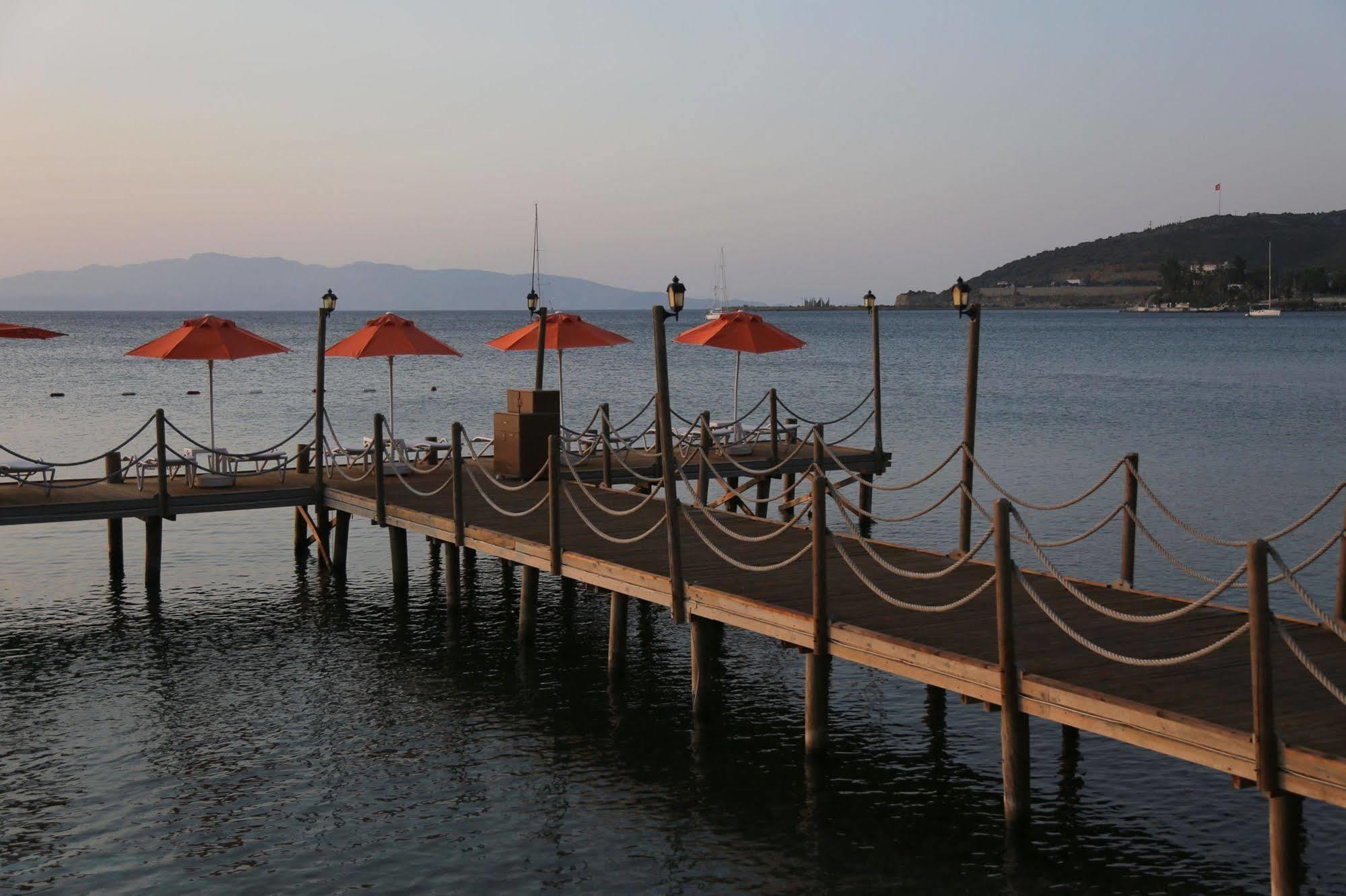 Orcey 3* Datca