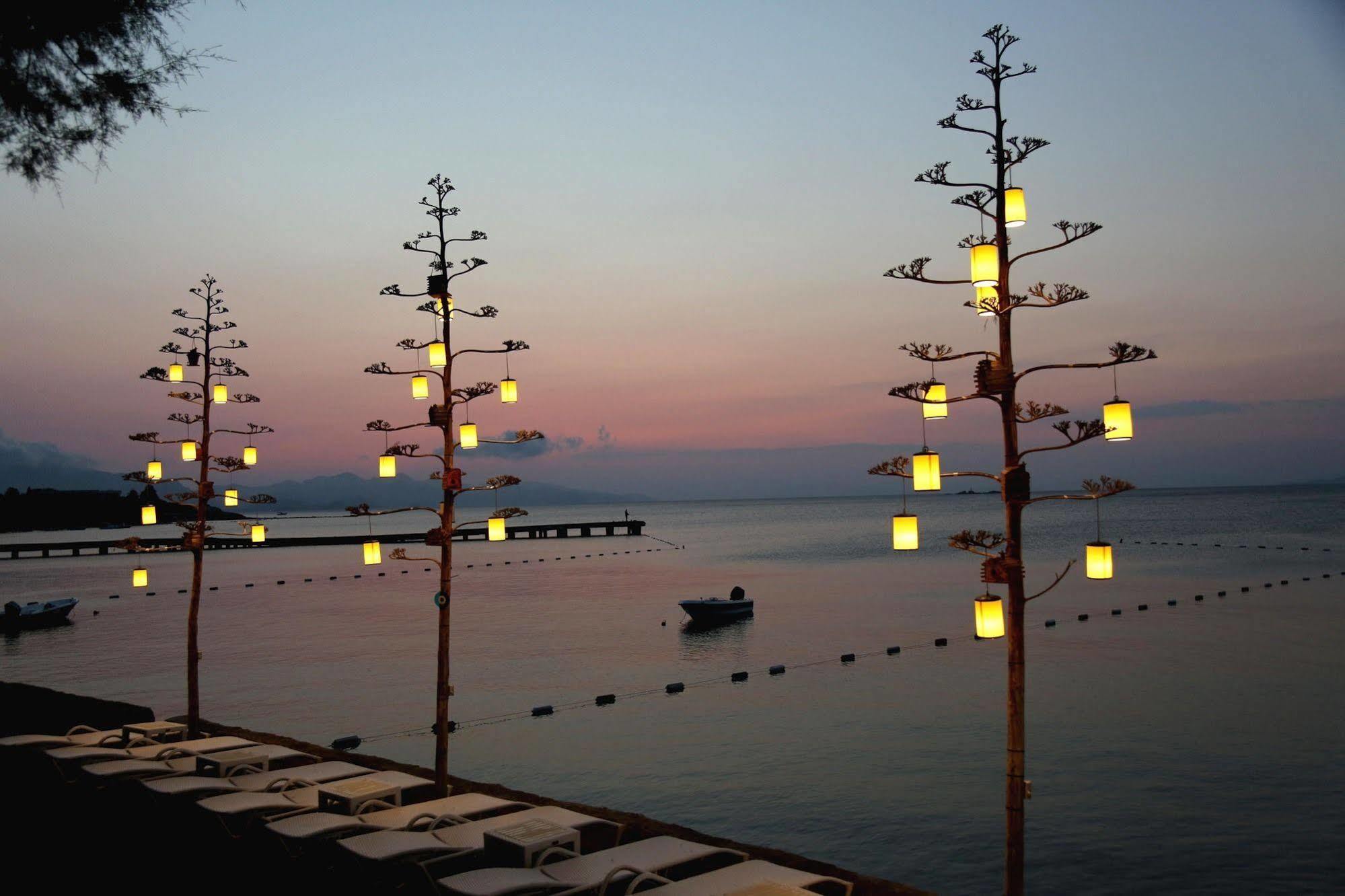 Hotel Orcey 3*