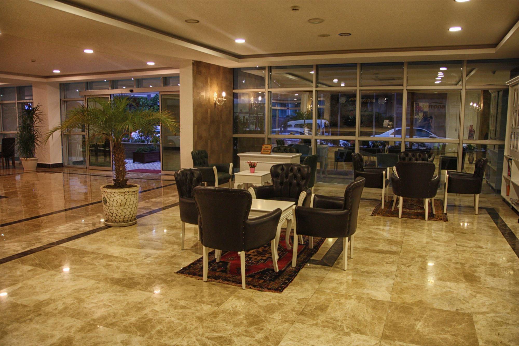 Hotel Kleopatra Atlas - Adults Only