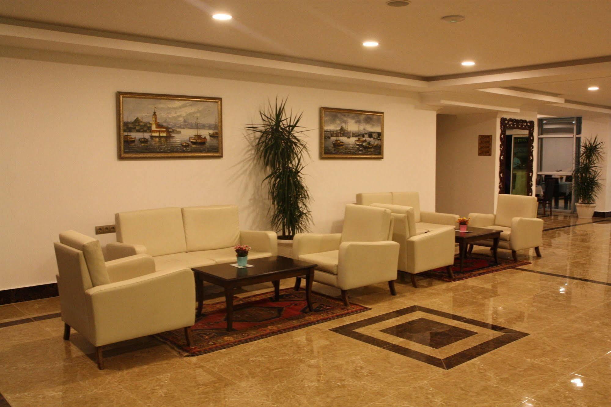 Kleopatra Atlas - Adults Only Alanya