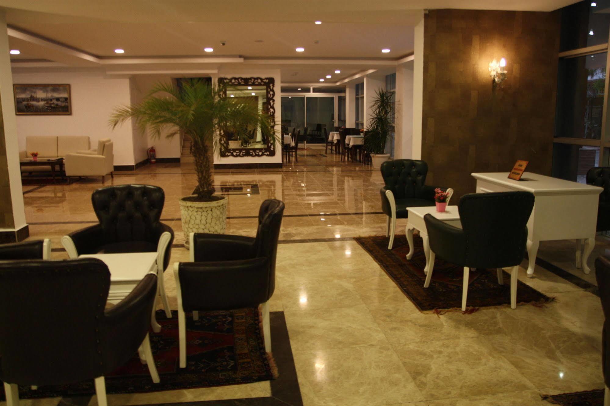 Hotel Kleopatra Atlas - Adults Only Alanya