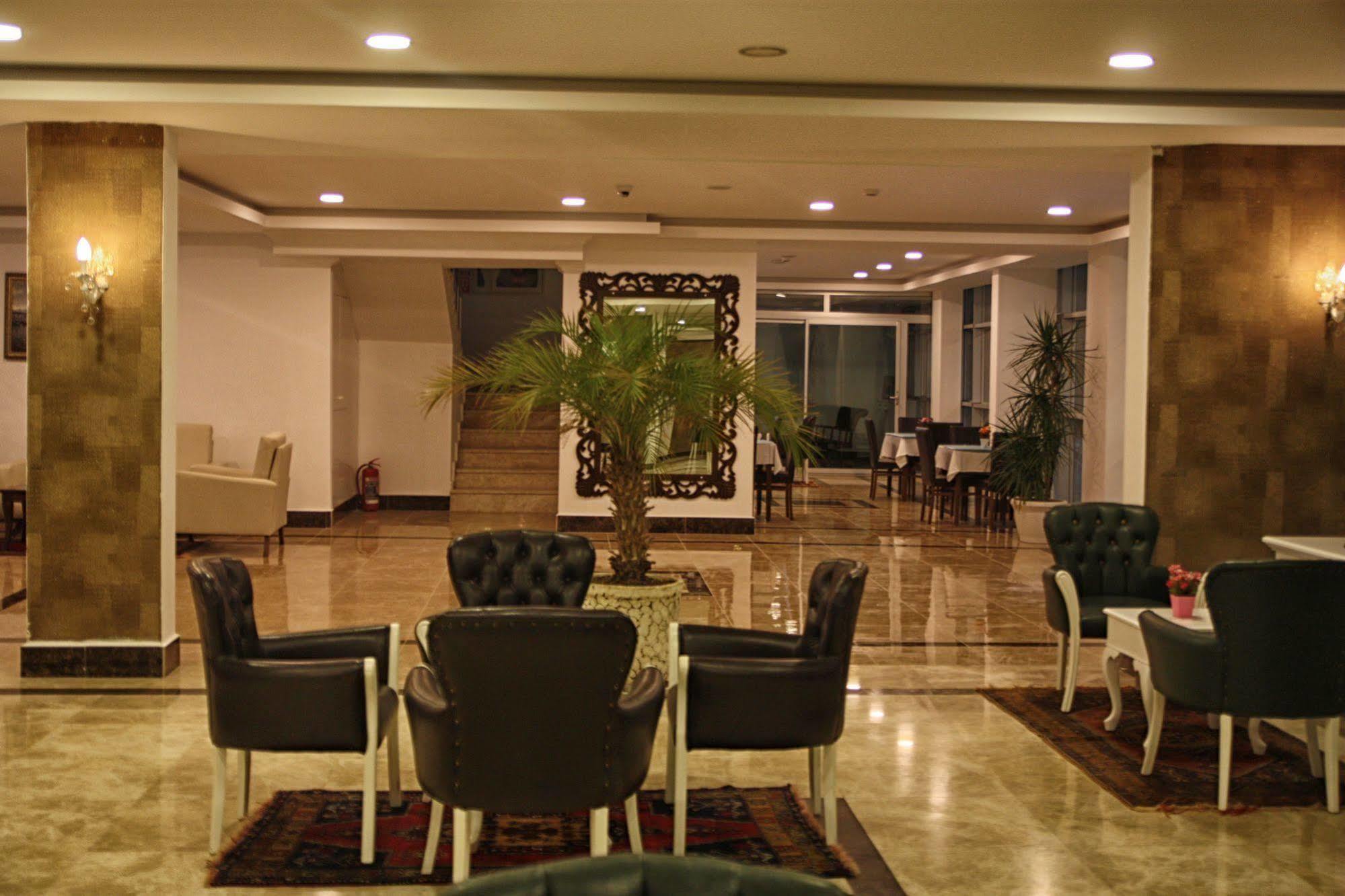Kleopatra Atlas - Adults Only 4* Alanya