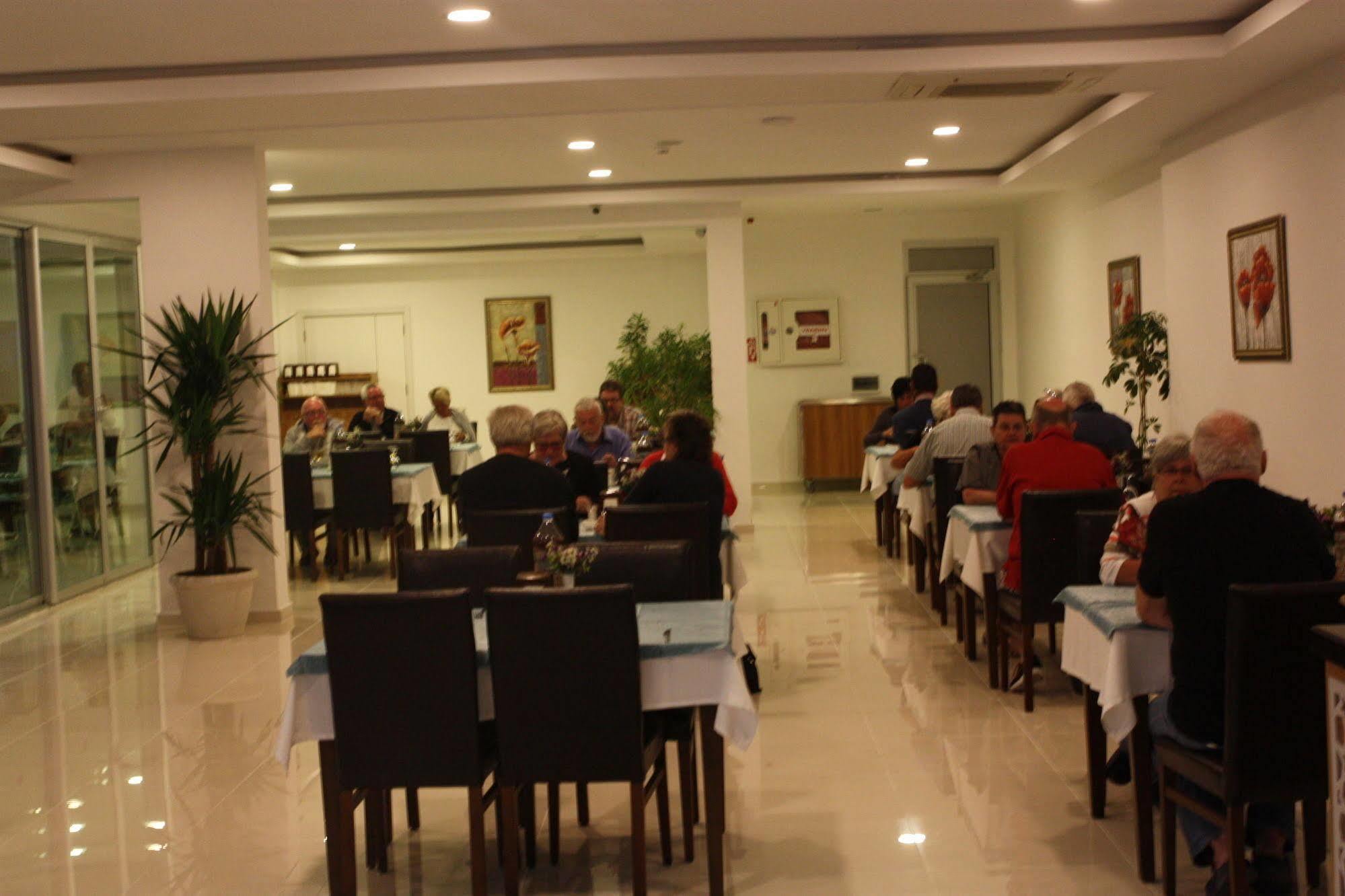 Hotel Kleopatra Atlas - Adults Only