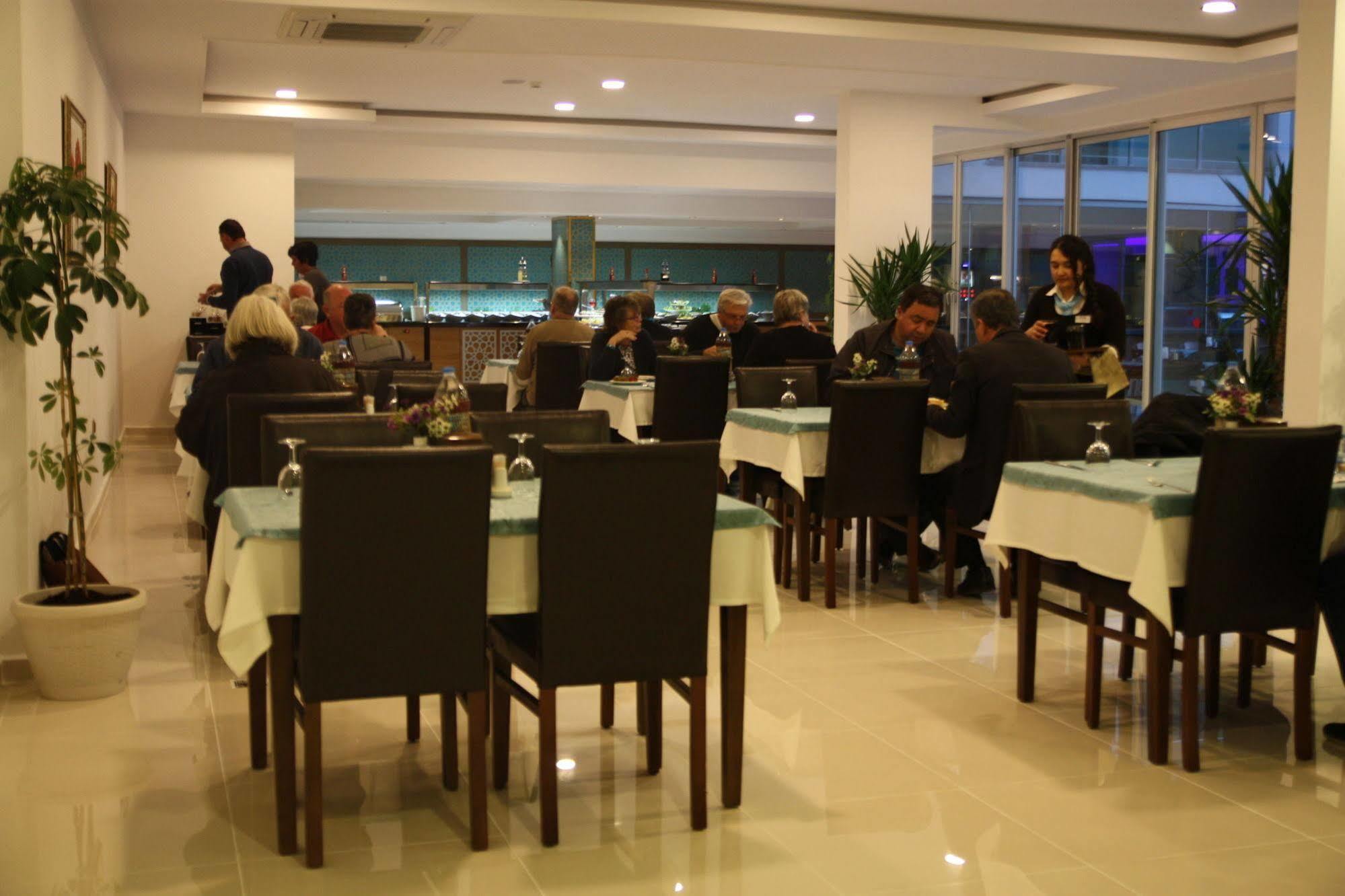Kleopatra Atlas - Adults Only Hotel Alanya