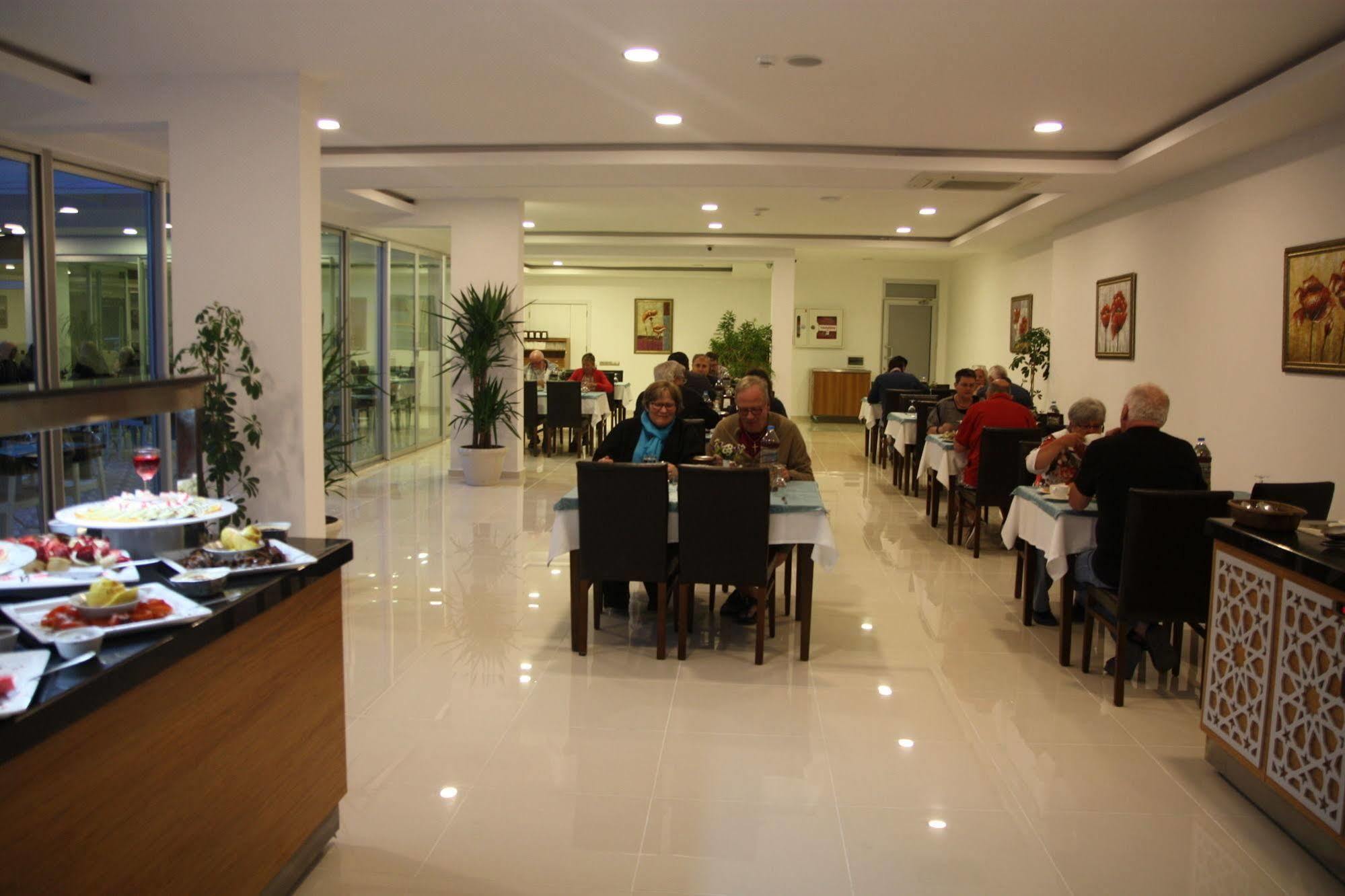 Kleopatra Atlas - Adults Only Hotel 4*