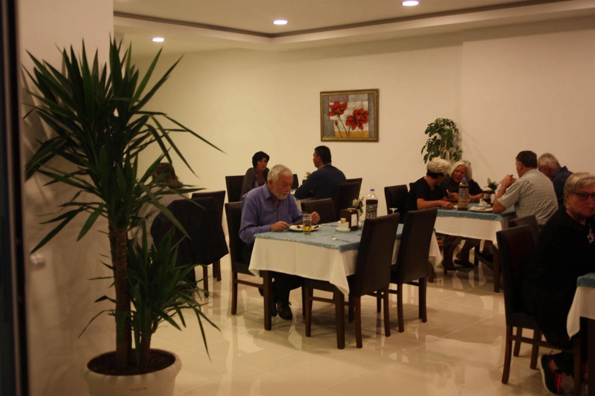 Kleopatra Atlas - Adults Only 4* Alanya