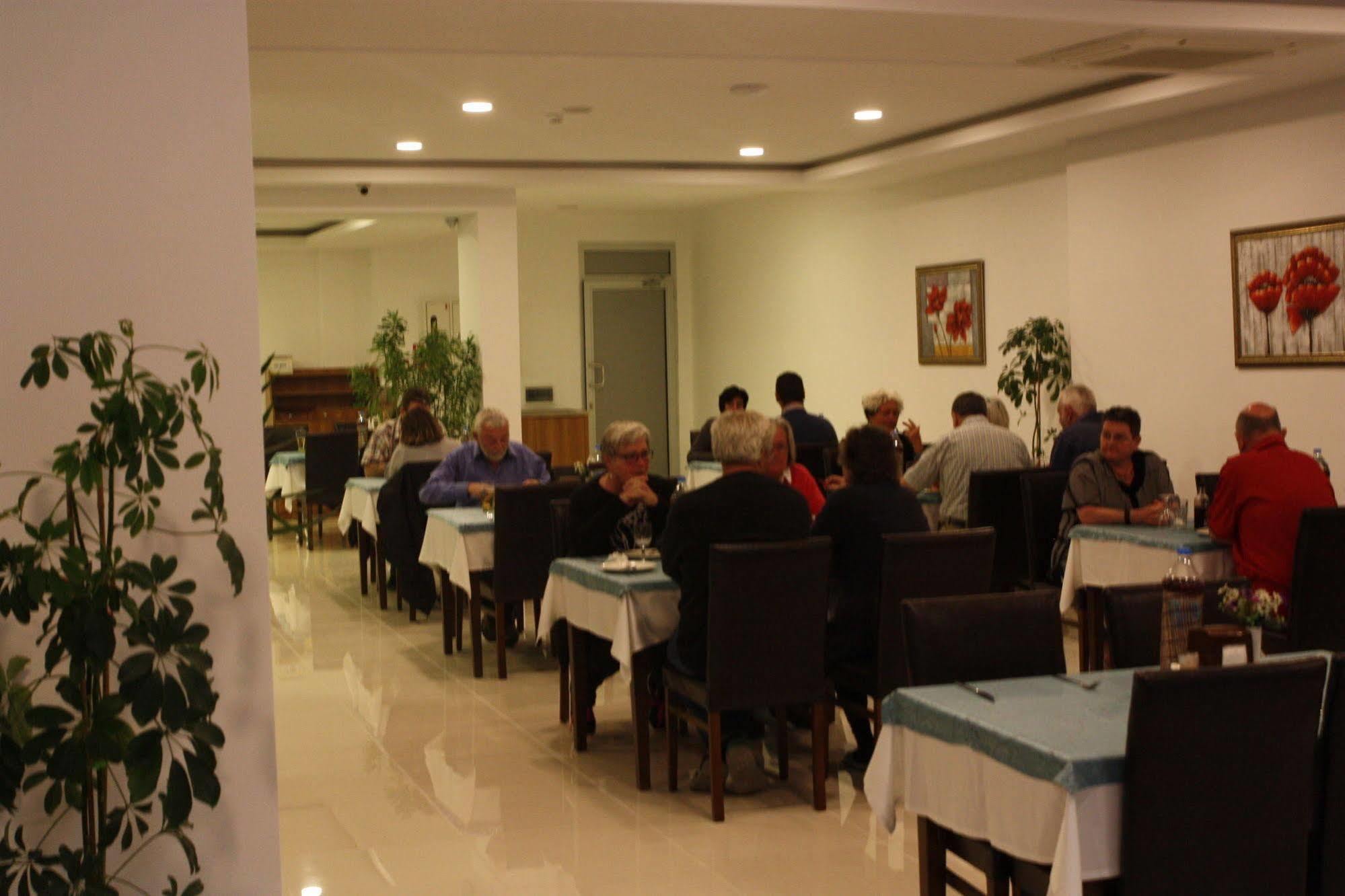 Kleopatra Atlas - Adults Only Hotel 4*
