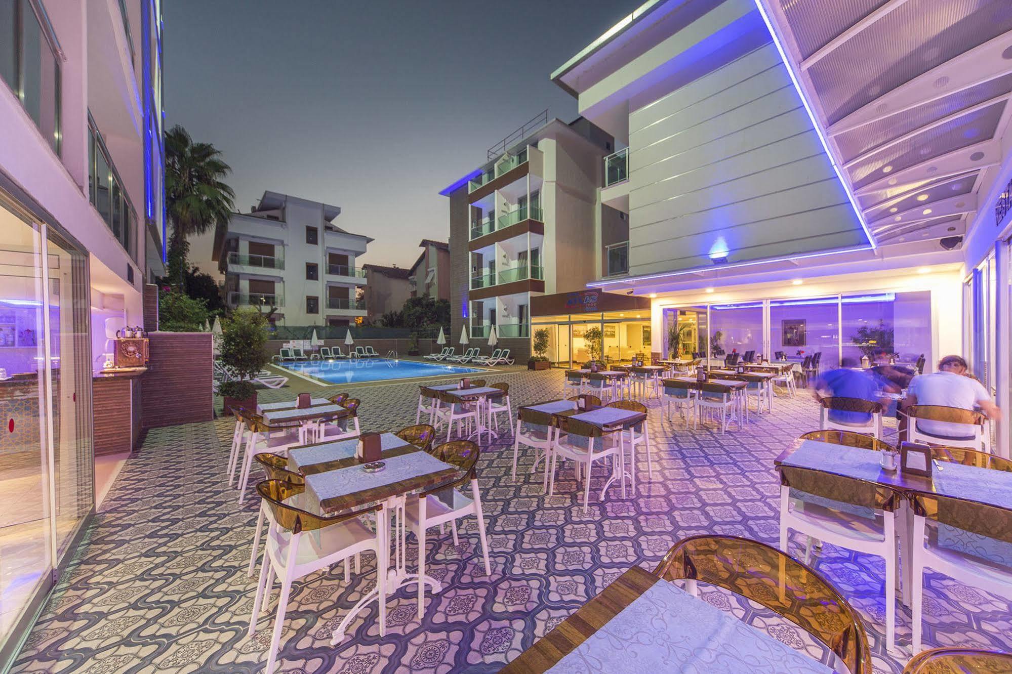 Kleopatra Atlas - Adults Only Hotel 4*